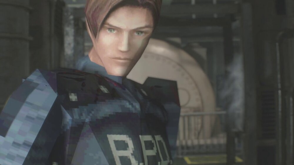 Leon