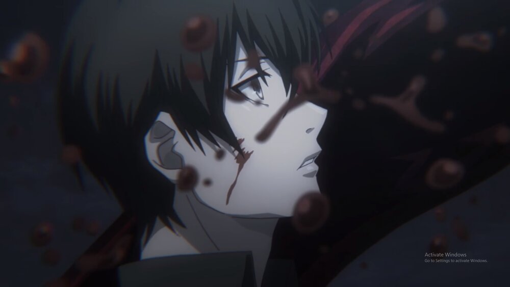 Kaneki