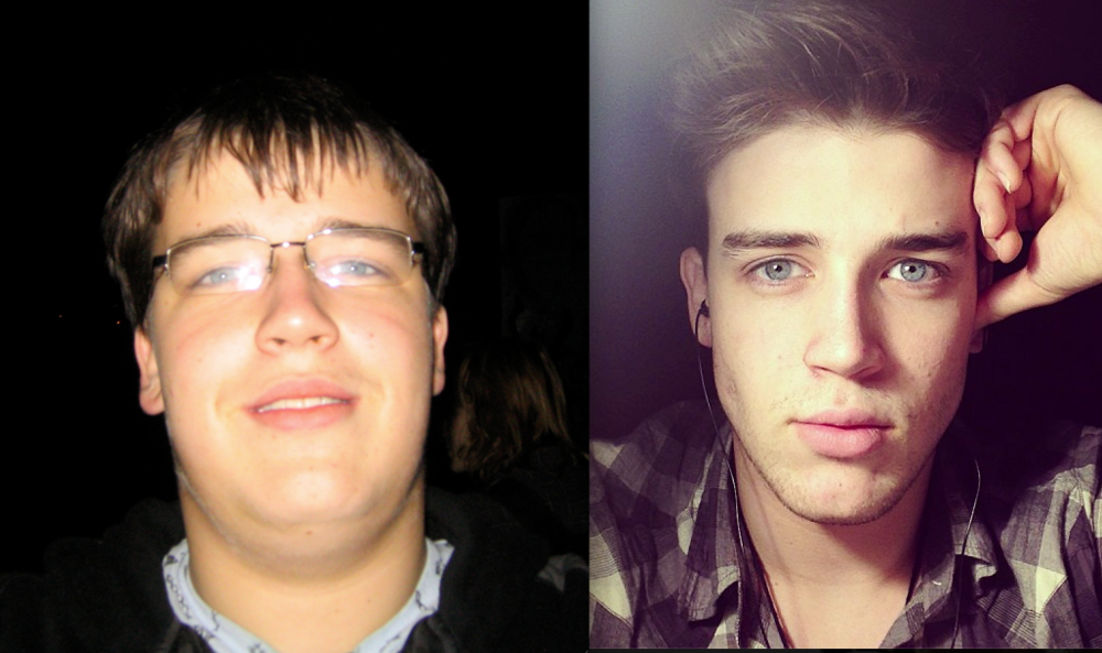 Facegains
