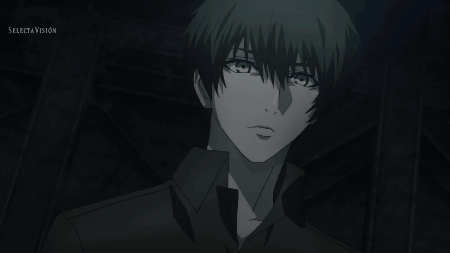 Tokyo ghoul re discovered by Vivian on We Heart It