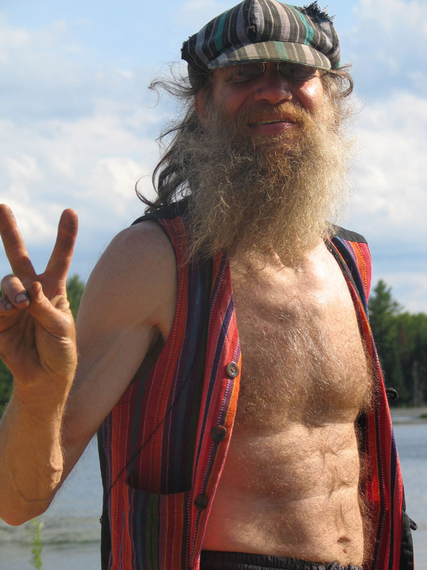 Hippy