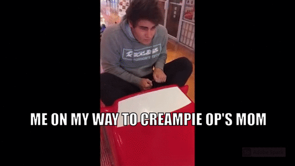 JEFF CREAMPIE