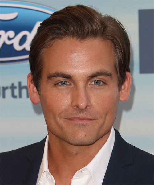 Kevin Zegers