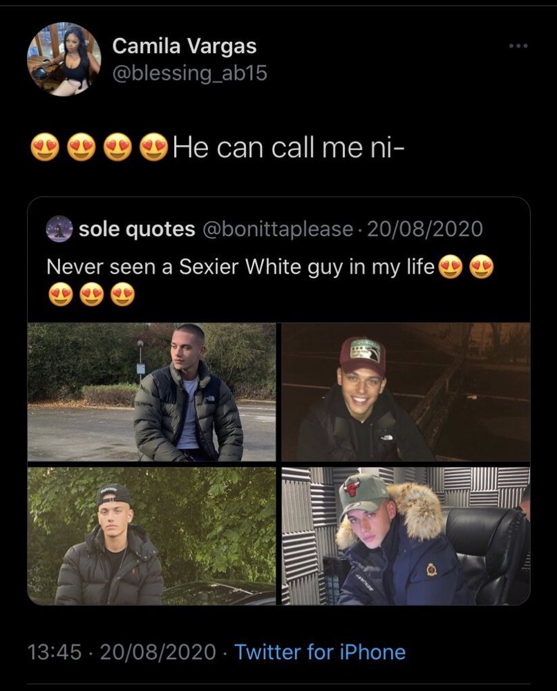 Call me