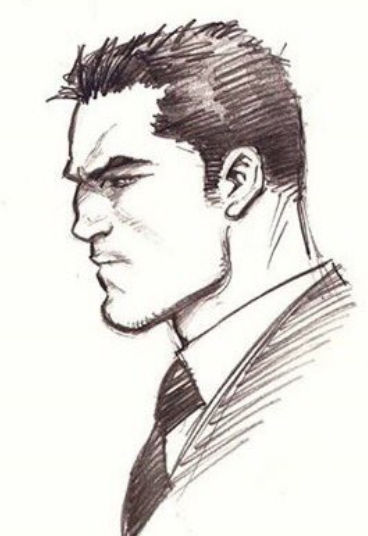 Brucewayne