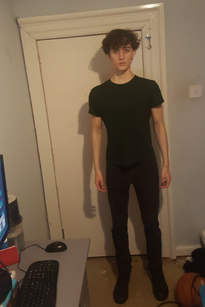 Height