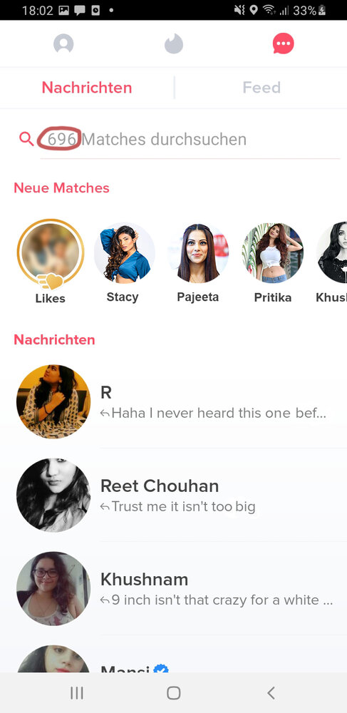 Tinder 1