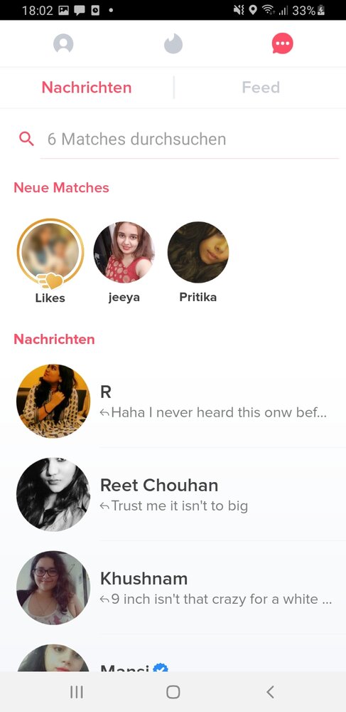 Tinder 3