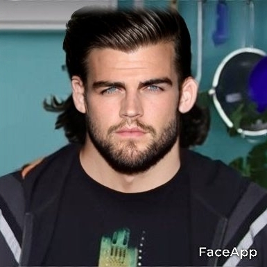 FaceApp 1600276666990