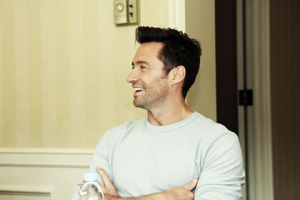 Hugh jackman candid photos 02