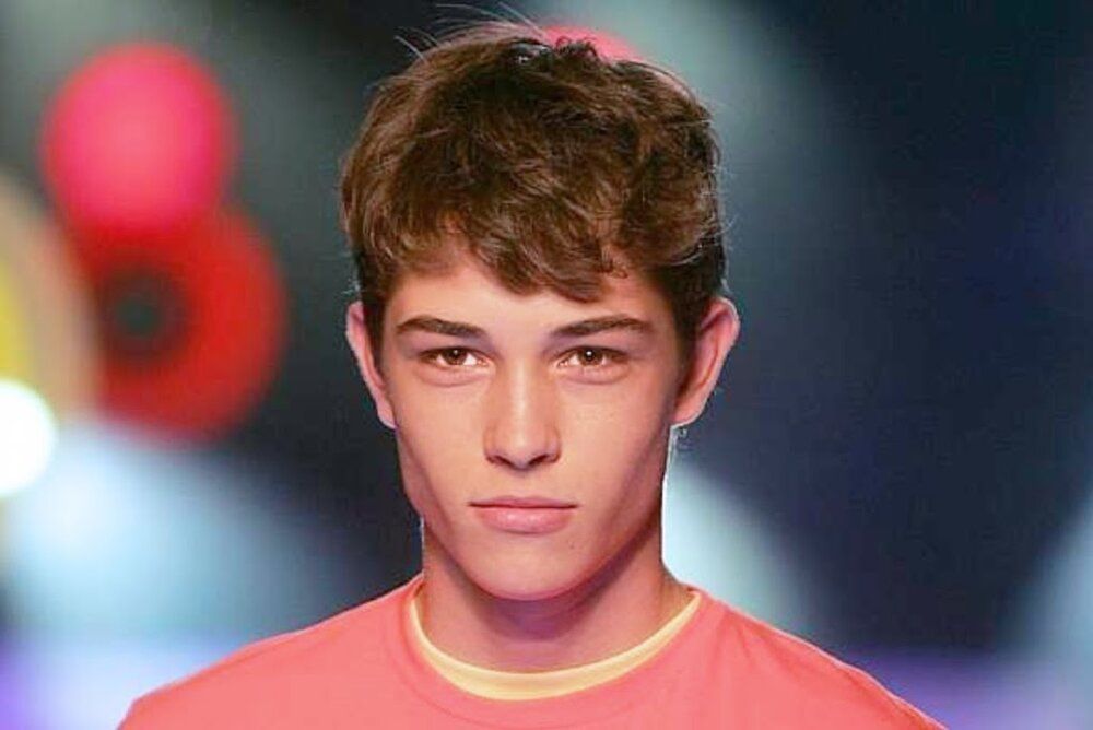 Chico fuckboy