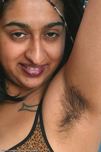 Ugly girl
