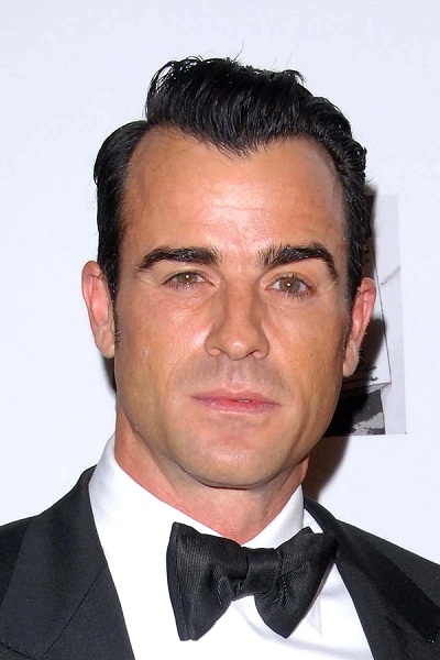 Justin Theroux