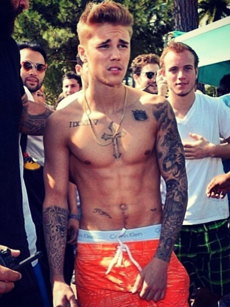 Justin bieber body transformation 20144 1455638966 view 1