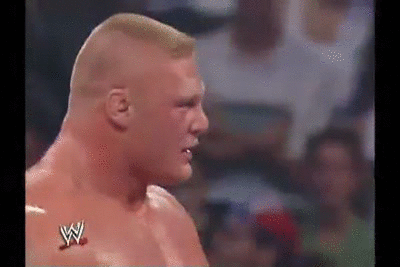 Lesnar