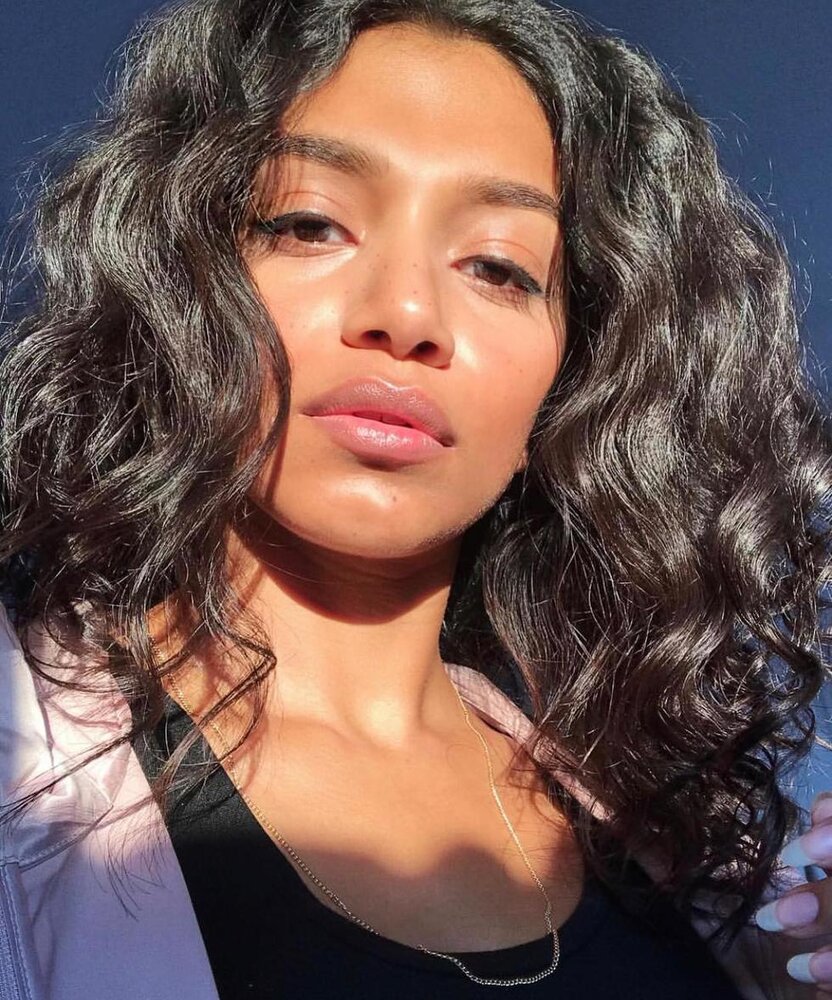 Glossier
