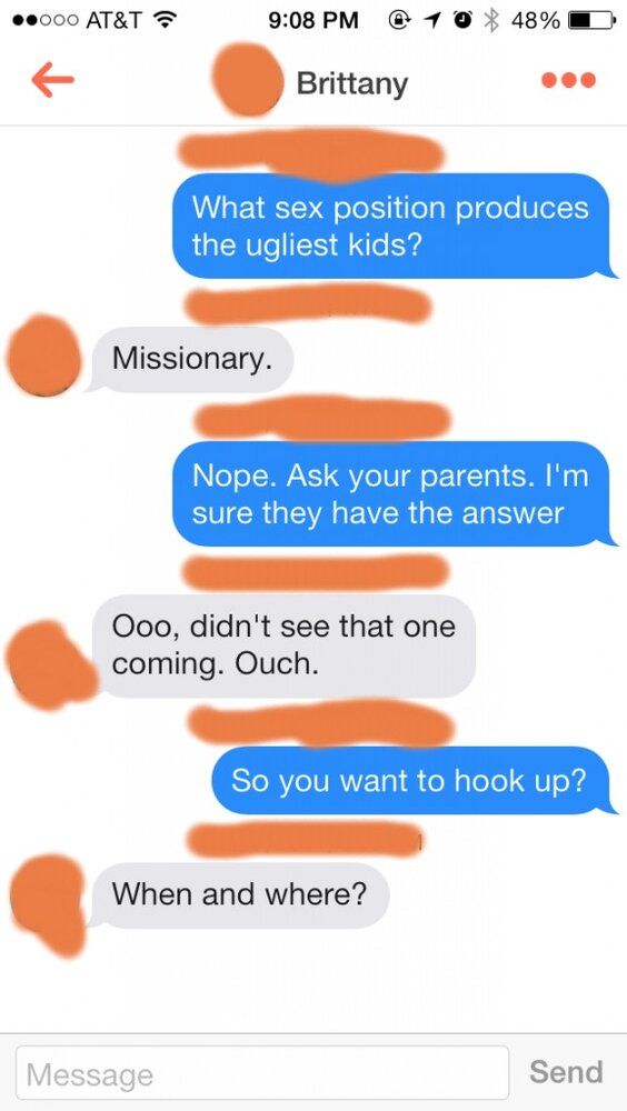 Tinder 1