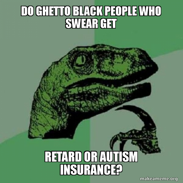 Do ghetto black
