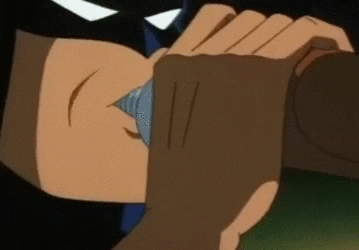 Batsuck