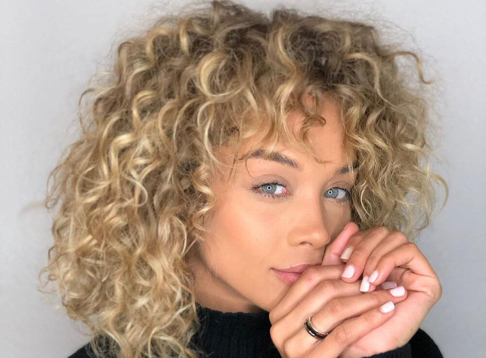 Jasmine Sanders