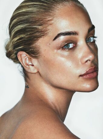 JasmineSanders Society