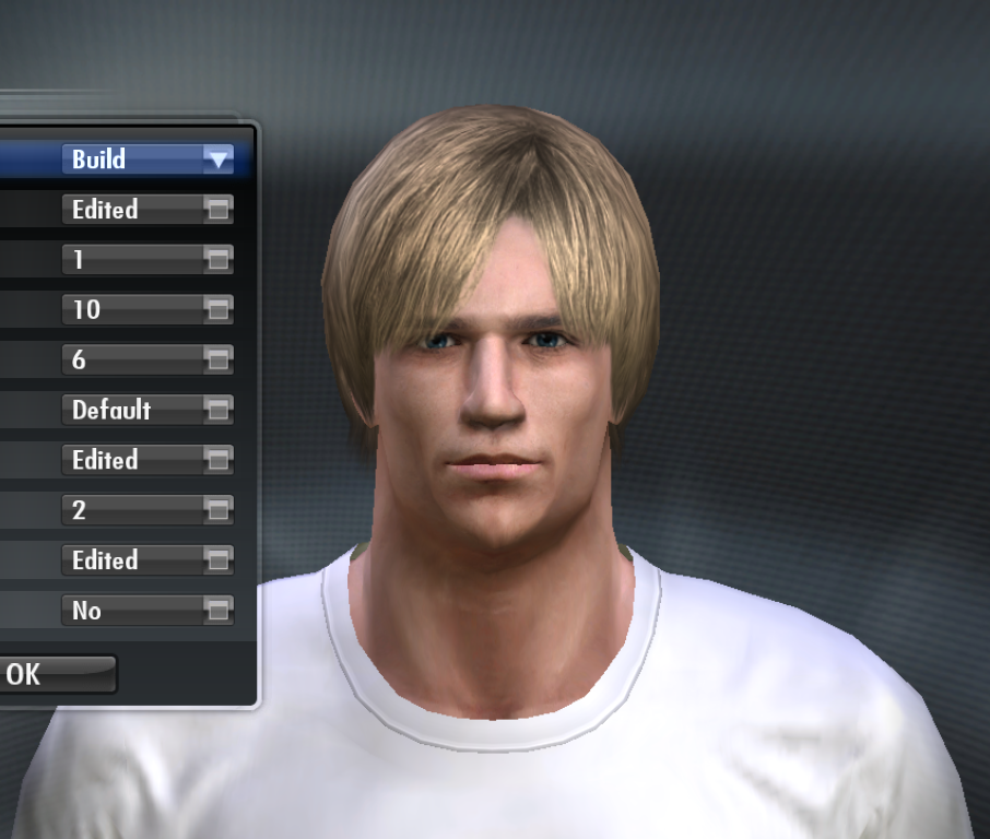 Pes 2008