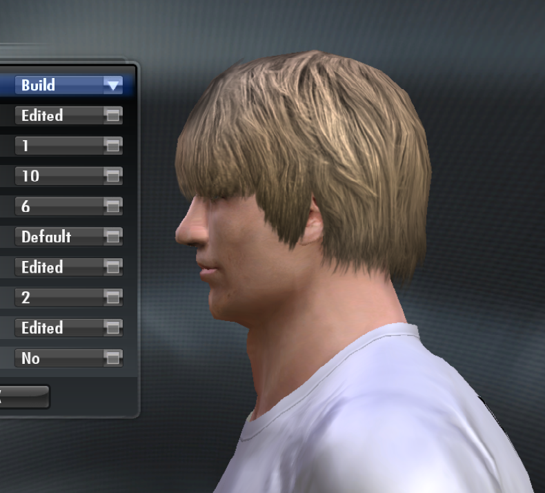 Pes 2008 2