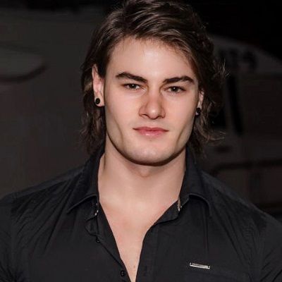 Jeff Seid