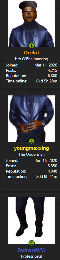 Obhaimaxx