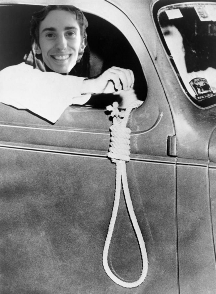 Rope