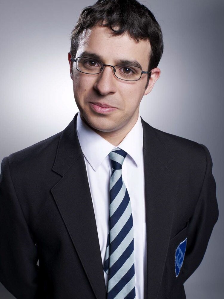 Will inbetweeners