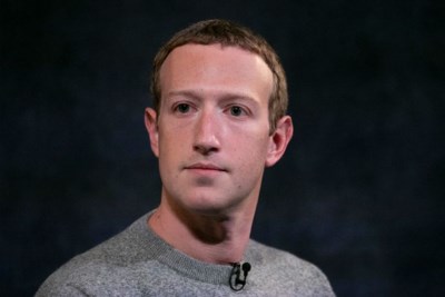 Zuckerberg
