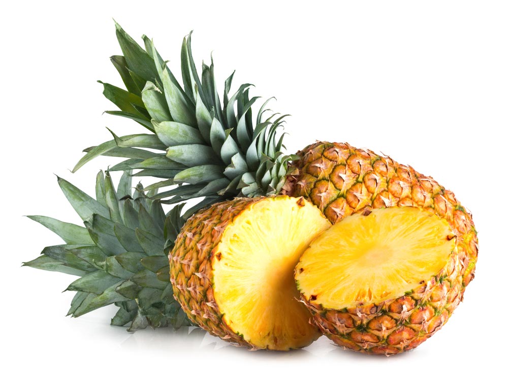Pineapple 1