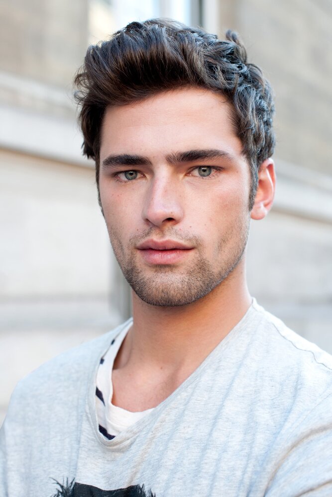 Hot Sean OPry Pictures