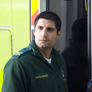 Sirens kayvan novak