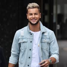 Love Island's Chris Hughes wants a family with Little Mix's Jesy