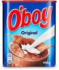 Oboy original 1