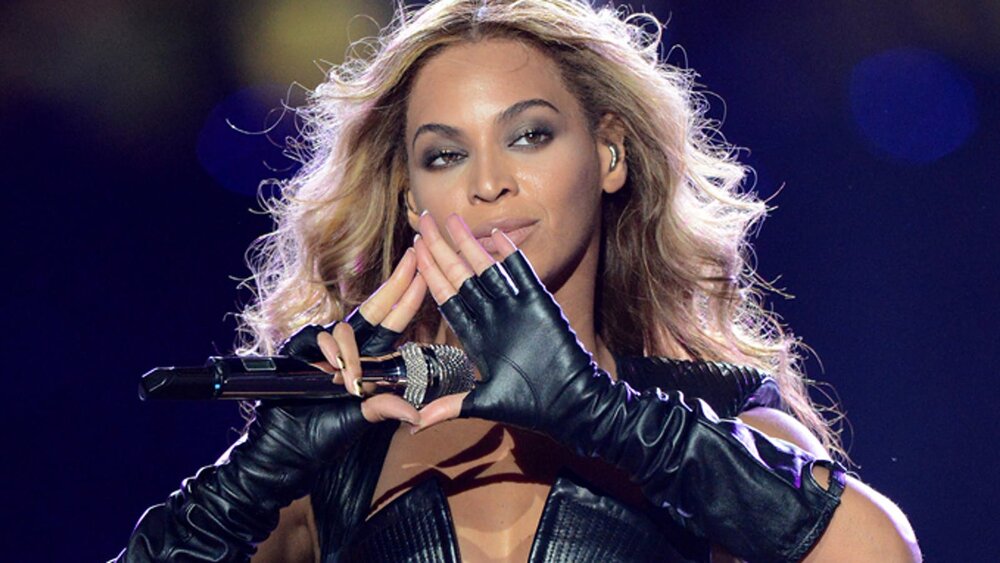 Beyonce 0