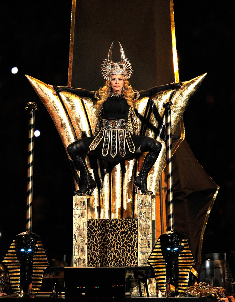Madonna