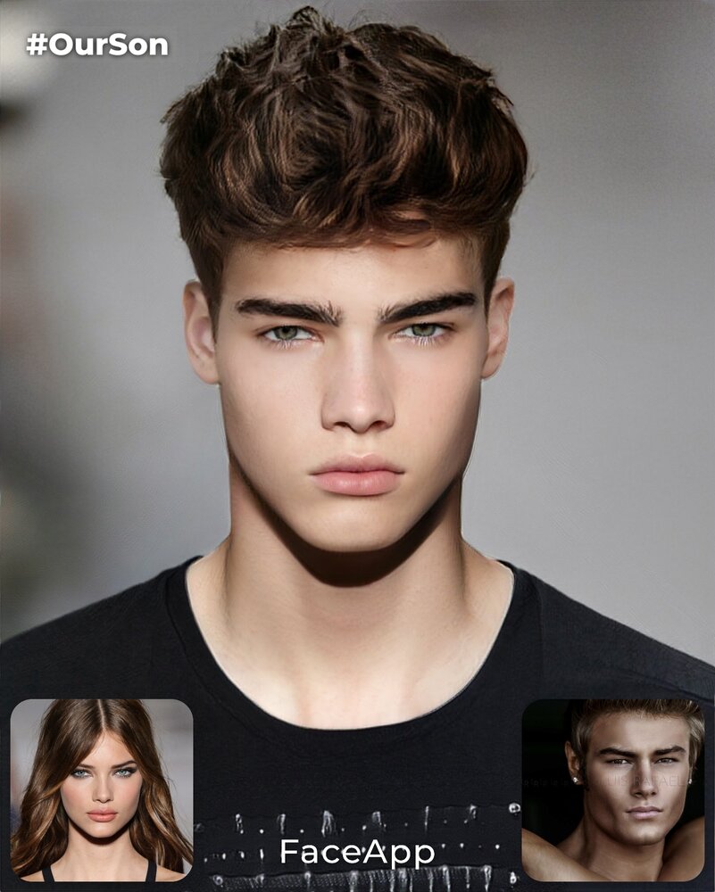 FaceApp 1600707060382