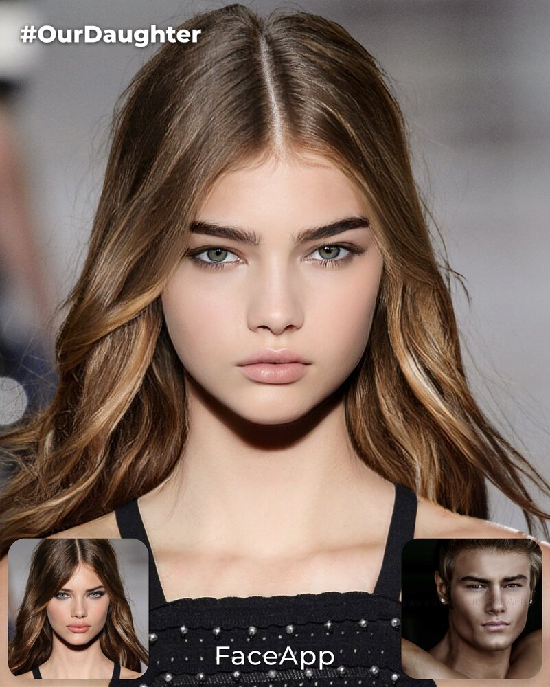 FaceApp 1600707080175