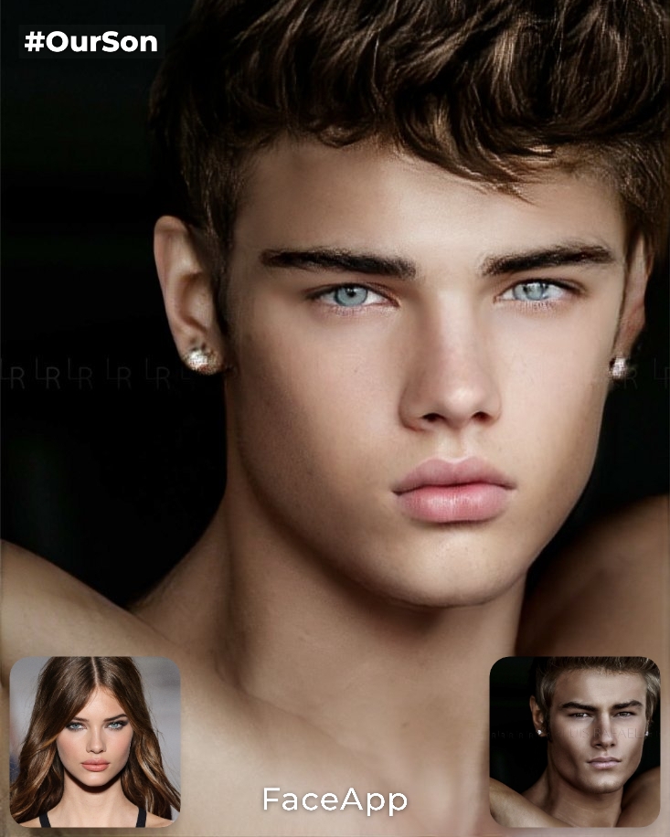 FaceApp 1600707071765