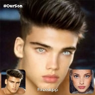 FaceApp 1600708213962