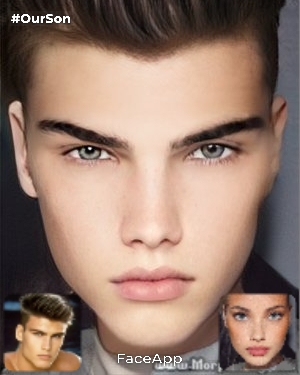 FaceApp 1600708223524