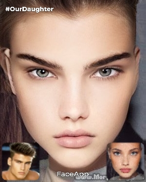 FaceApp 1600708241704