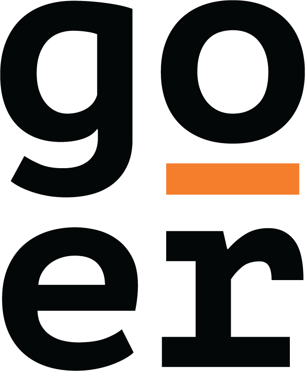 Goer logo