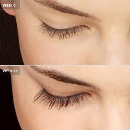 Lumigan Eyelash Growth Serum Eyelash Enhancer