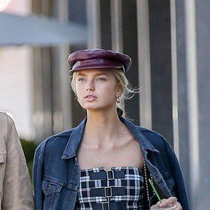 Romee strijd 1