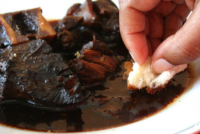 Pepperpot