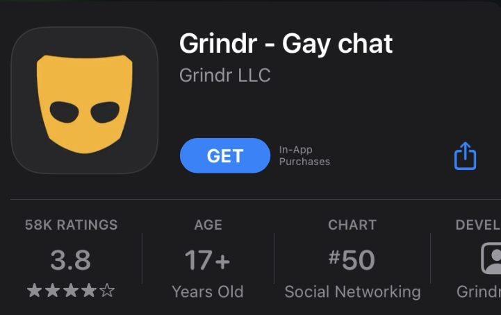Grinr